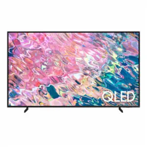 شاشة سامسونج 55 بوصة QLED بدقة 4K UHD موديل Q60B