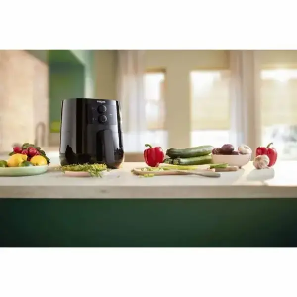 مقلاة Airfryer حجم XL HD927091