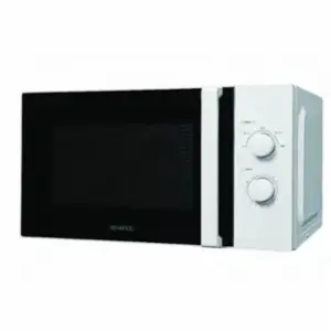 ميكرويف كينوود 25 لتر Microwave Kenwood 25 Liter